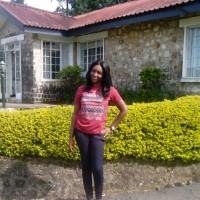 Loretta Chukwumalume