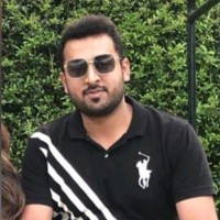 Ahmed Muaaz Haroon