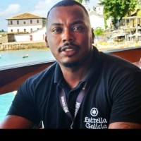Denilson Da Cruz Santos