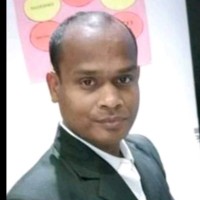 Pratap Chandra Pramanik
