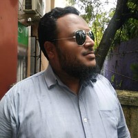 Imran Shaikh