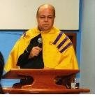 Reverendo Usiel Dutra