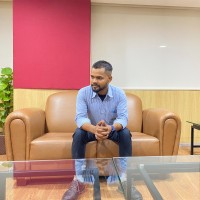 Sonu Kumar