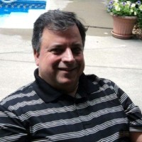 Jeff Carpenter