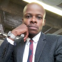 Thabang Bolofo