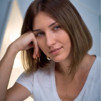 Olena Starostenko