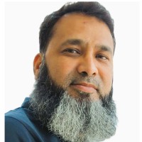 Tanveer Siddiqui