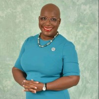 Dr. GALE T C RIGOBERT