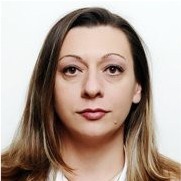 Jasmina D. Rajkovska