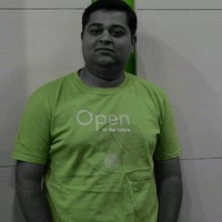 Abhishek Karmarkar