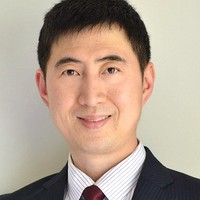 Eric Gao
