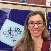 Christina Frangopoulou