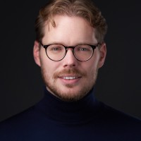 Anthony Uittenbogaard - Martin