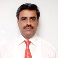 DINESH OJHA