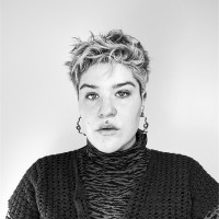 Olivia Blackwell
