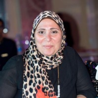 Doaa Ahmed