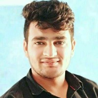 Alkesh Mishra