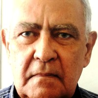 Athenagoras Barreto