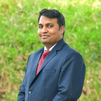 Hemant Dhandale