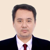 Norman M. Padilla, uap