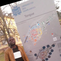 George Kaluba