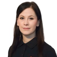 Angelika Maria B.