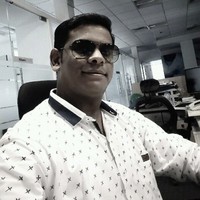 Swapnil Naidu