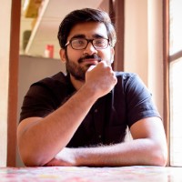 Harikrishnan U