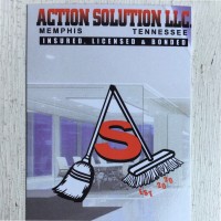 Action Solution LLC.