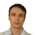 Dmitry Lachinov