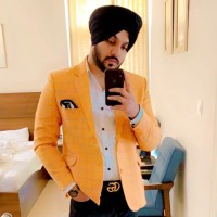 Sukhbir Singh