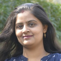 Bhagyashri Pawar