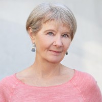 Joyce Thompson