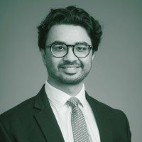 Vishal Nankani