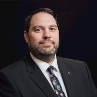 Andrew Maund