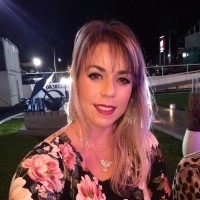 Rachel S Vasconcellos