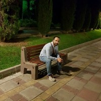 Amir Darbani