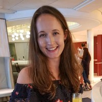 Anna Strachan