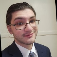 Jacob Dial