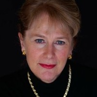 Glenda Hamilton National Manager