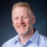 David M. Knapp, Ph.D.