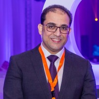 Mohamed Elghopashy