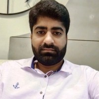 Ubaid Ghaffar