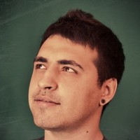 Константин Майоров
