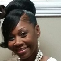 Monique Thomas