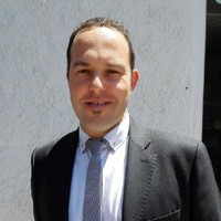 Andrés García García