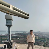 Yogesh Purswani