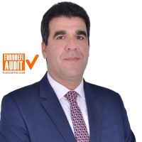 Eurodefi BERRADA SOUNNI Wadii