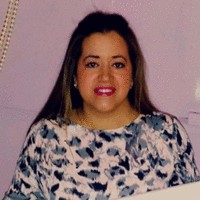 Souad Bouazzaoui- Kissami