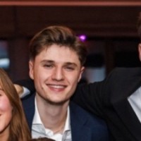 Dylan Guldentops